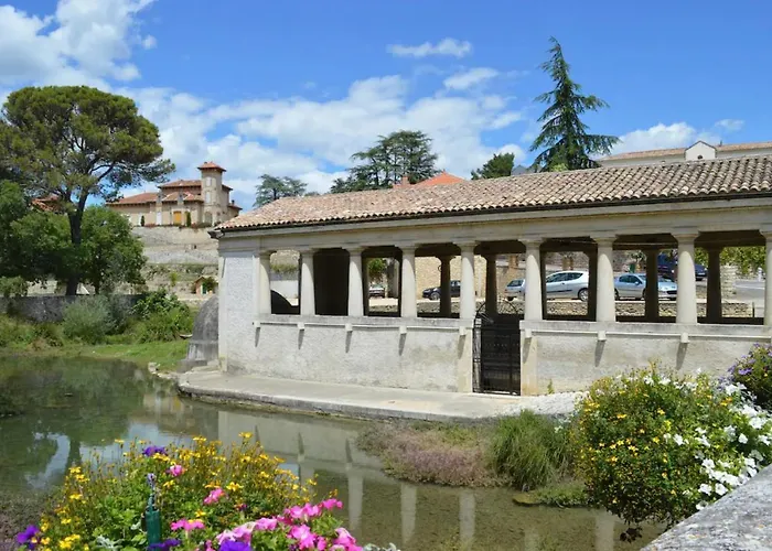 Agreable Maison Centre-Ville