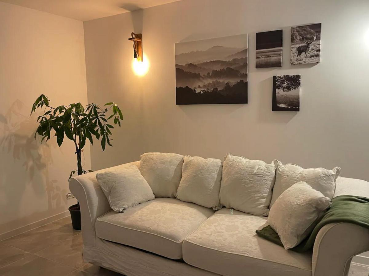 Agreable Maison Centre-ville Apartment *
