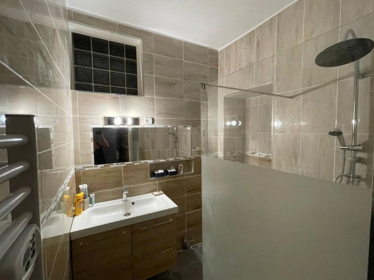 Agreable Maison Centre-ville Apartment *
