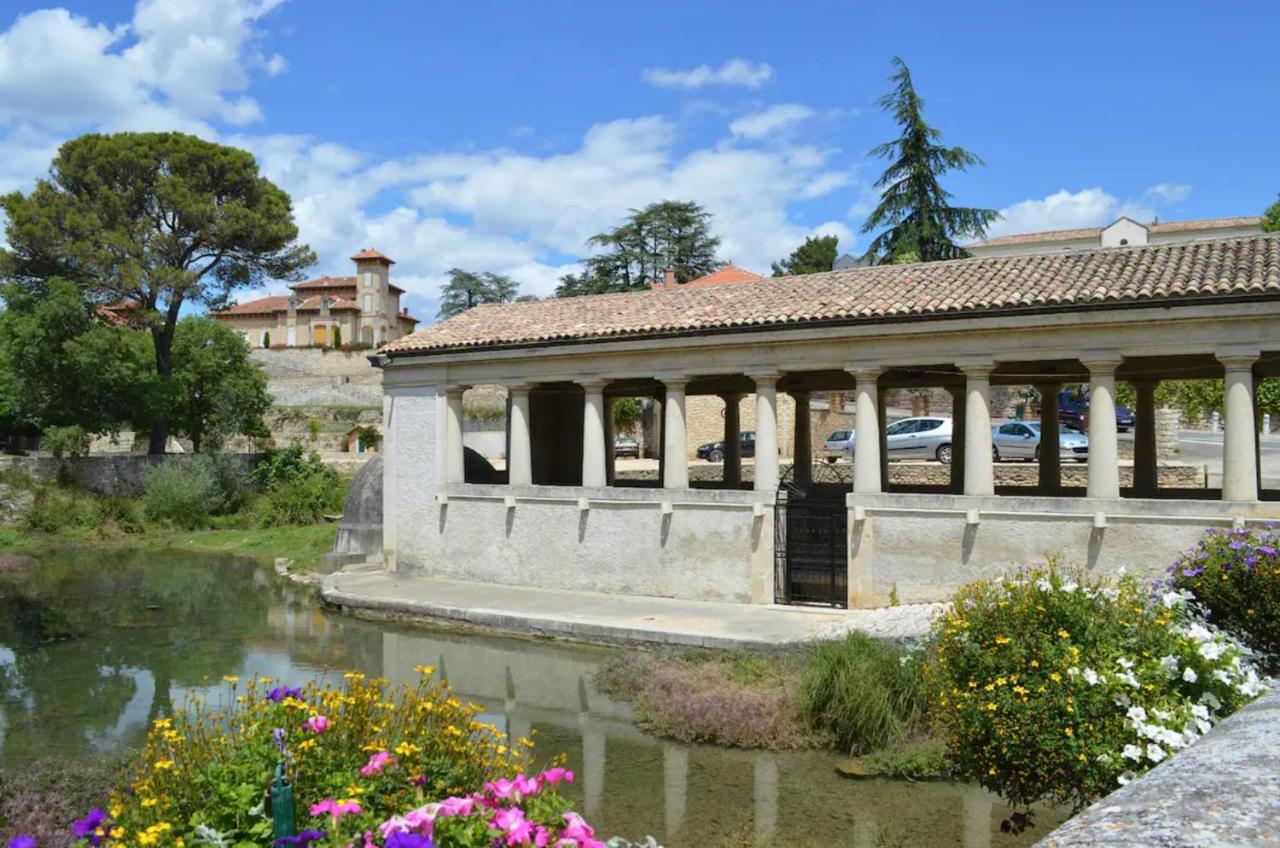 Agreable Maison Centre-ville *