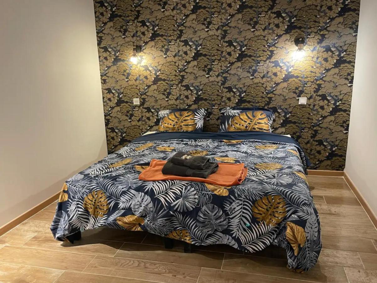 Agreable Maison Centre-ville Apartment Bourg-Saint-Andéol